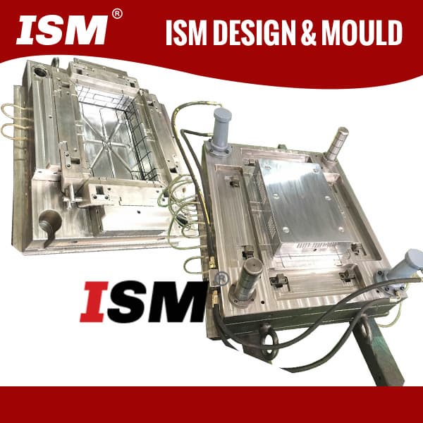 ISM Design _ Mould Co__Ltd